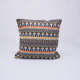 EGYPTION- Micro Velvet Luxury Cushion  - MBS07